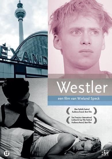 Westler (DVD)