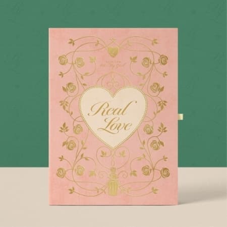 Oh My Girl - Real Love