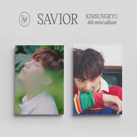 Kim Sungkyu - Savior