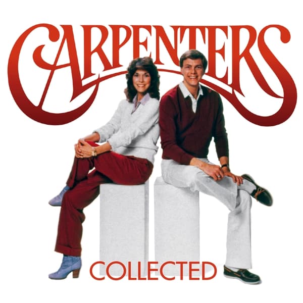 Carpenters - Collected (3 CD)
