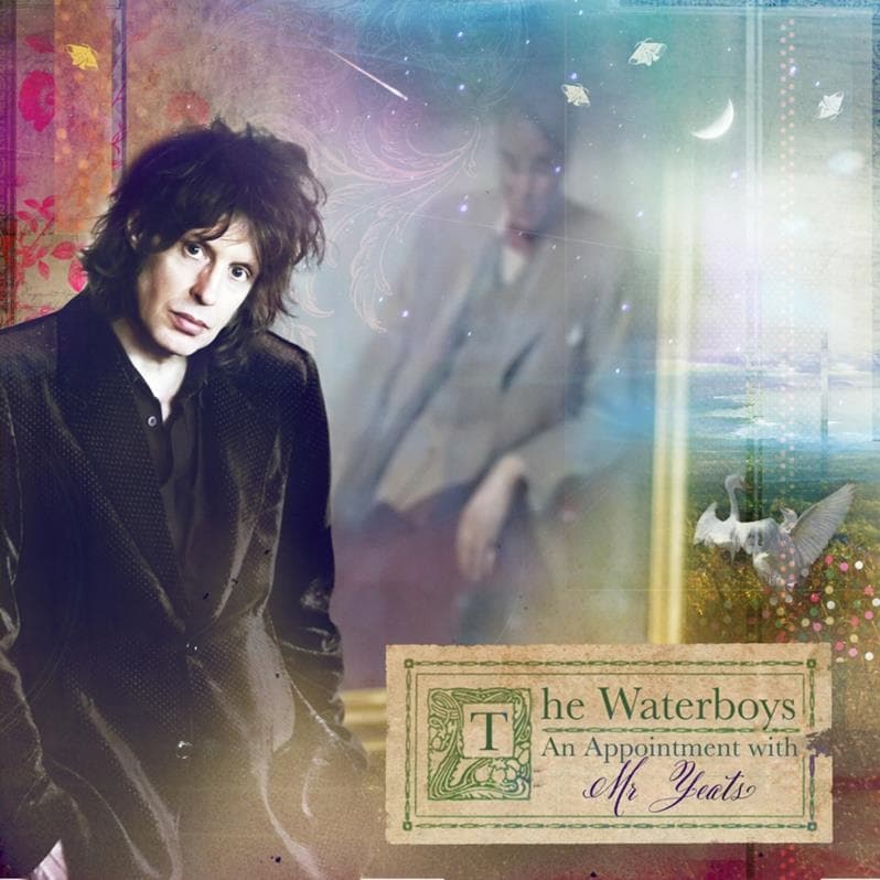 The Waterboys - An Appointment With Mr. Yeats (CD) (Remastered)