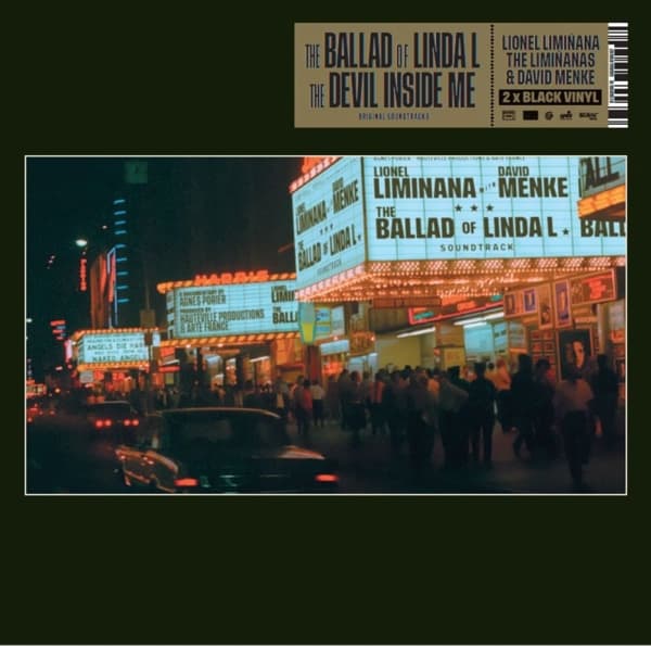 The Ballad of Linda L. The Devil Inside Me
