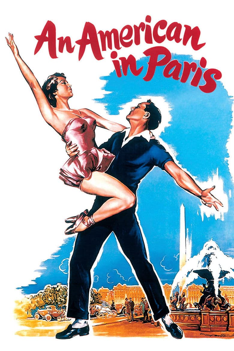 American In Paris, An (Import)