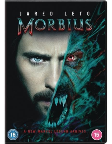 Morbius (Import)