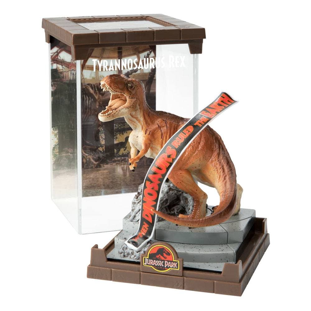 Jurassic Park - Tyrannosaurus Rex ( Nn2500 )