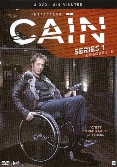 Cain - Seizoen 1 Deel 2