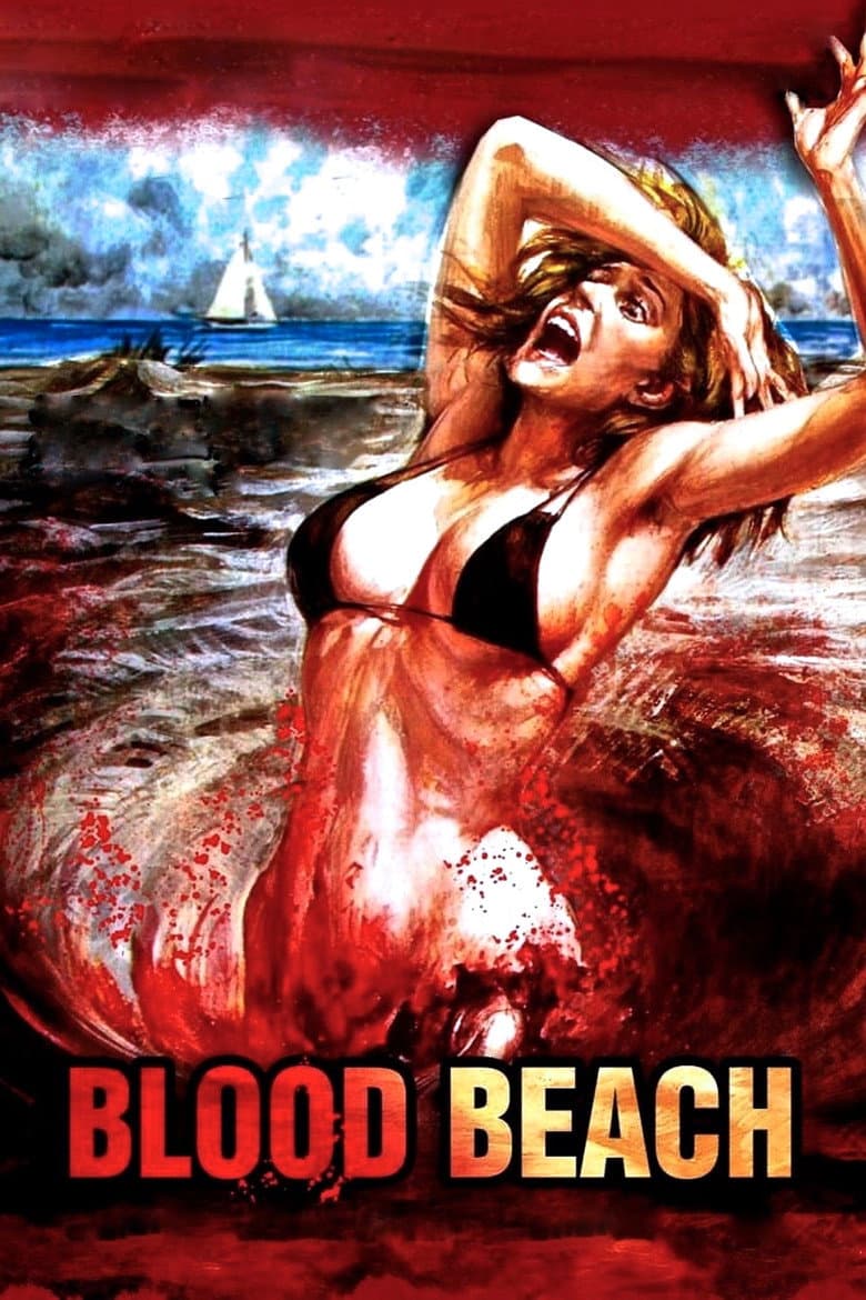 Blood Beach (Import)