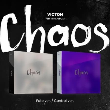 Victon - Chaos