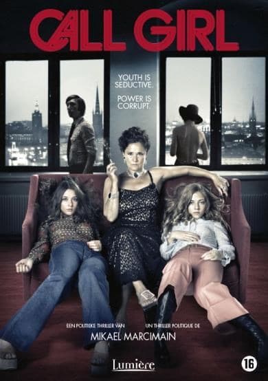 Call Girl (DVD)