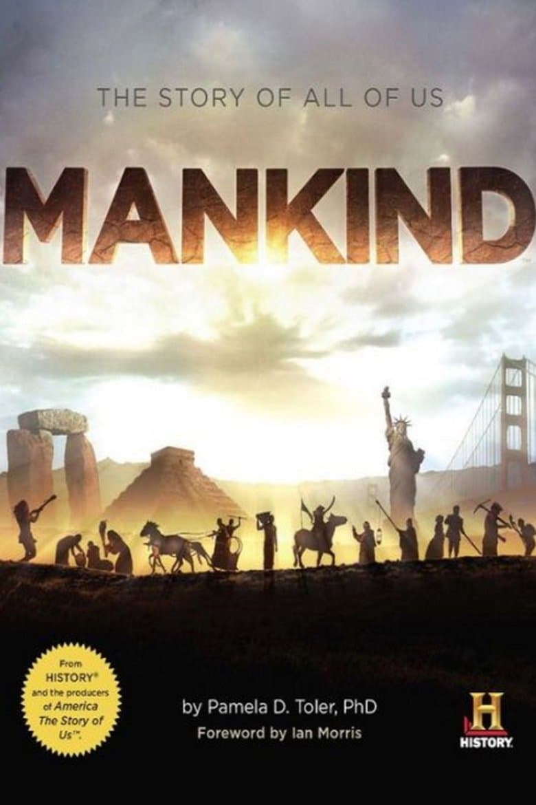 Mankind - The story of all of us 1