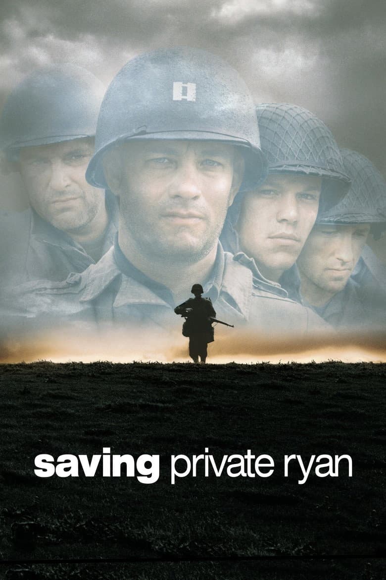 Saving Private Ryan (4K UHD) (USA Import)