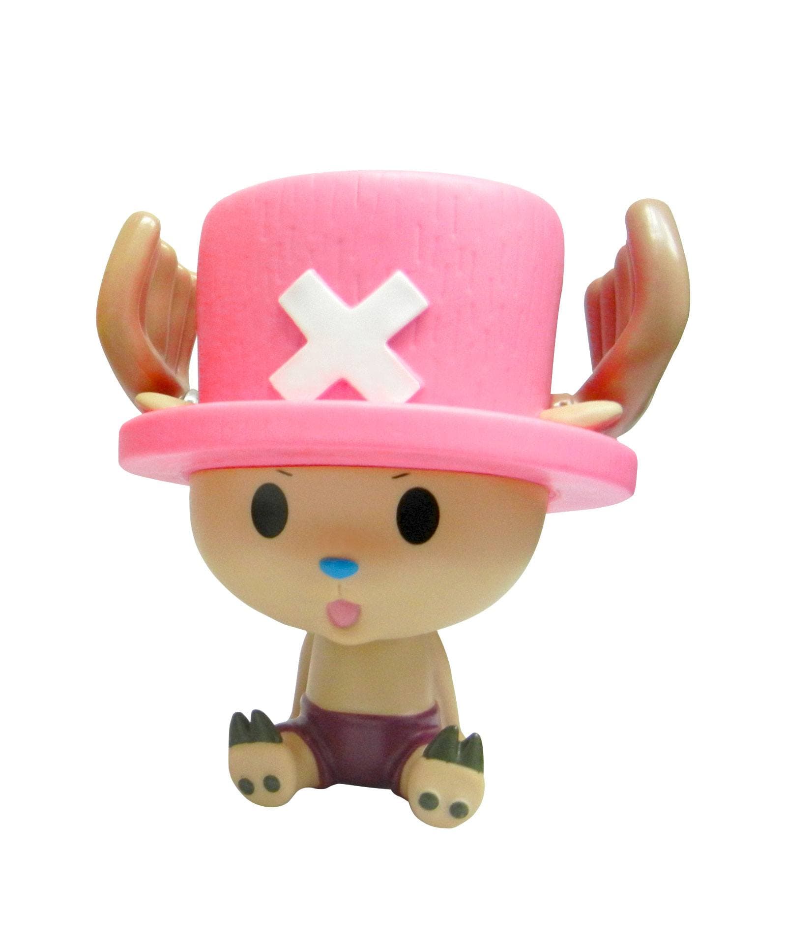 One Piece: Plastoy - Mini Salvadanaio Chibi Chopper