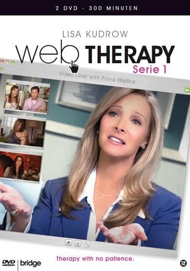 Web Therapy - Seizoen 1
