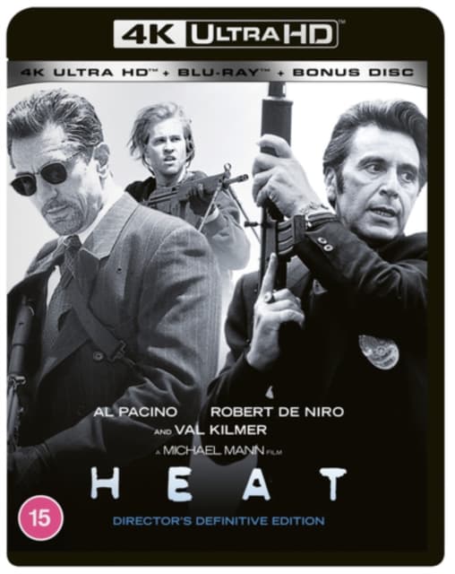 Heat (Import)