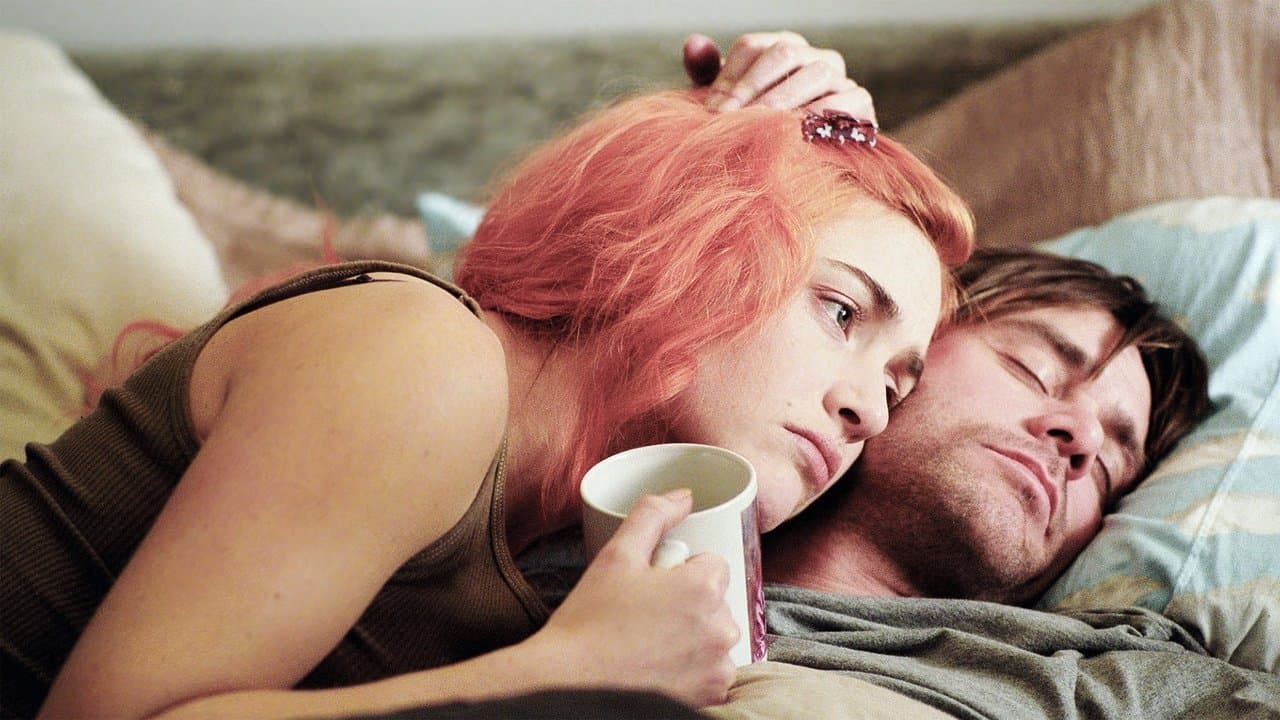 Eternal Sunshine Of The Spotless Mind (2004) (4K UHD) (USA Import)