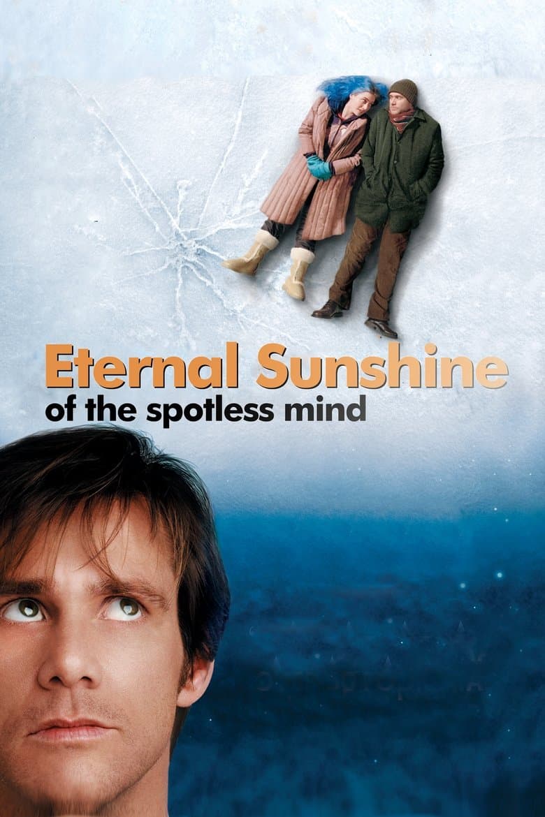 Eternal Sunshine Of The Spotless Mind (2004) (4K UHD) (USA Import)