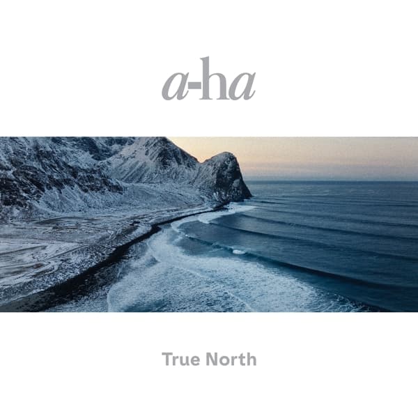 a-ha - True North (3 LP) (Limited Deluxe Edition)