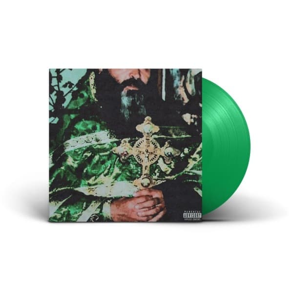$uicideboy$ - Sing Me A Lullaby, My Sweet Temptation (LP) (Coloured Vinyl)