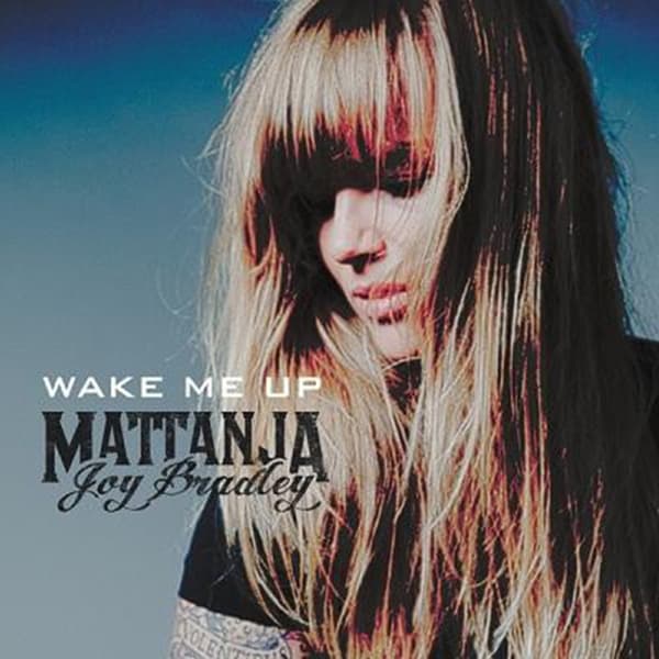 Mattanja Joy Bradley - Wake Me Up (CD)