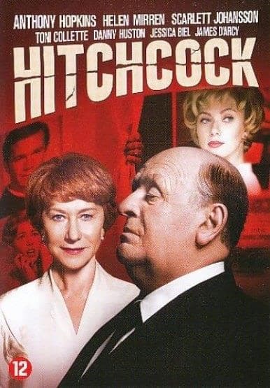 Hitchcock (DVD)