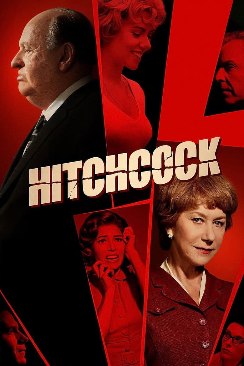 Hitchcock (DVD)