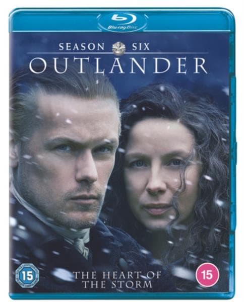 Outlander (2014) - Season 06 (Import)