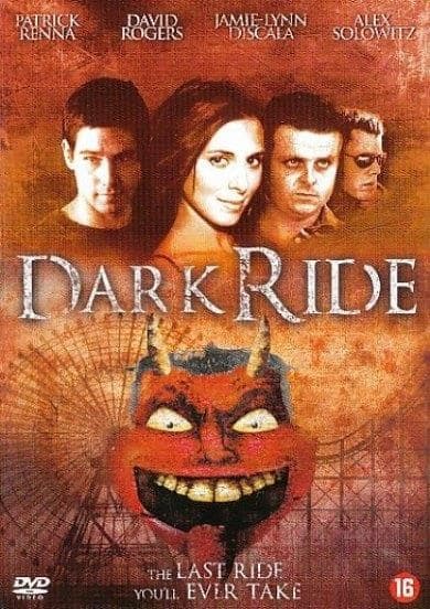 Dark Ride (DVD)