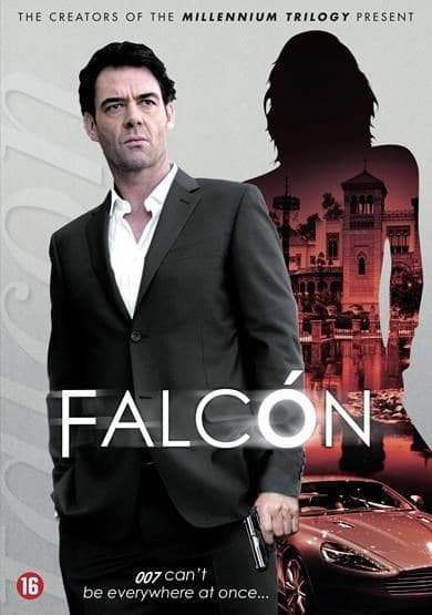 Falcon (DVD)