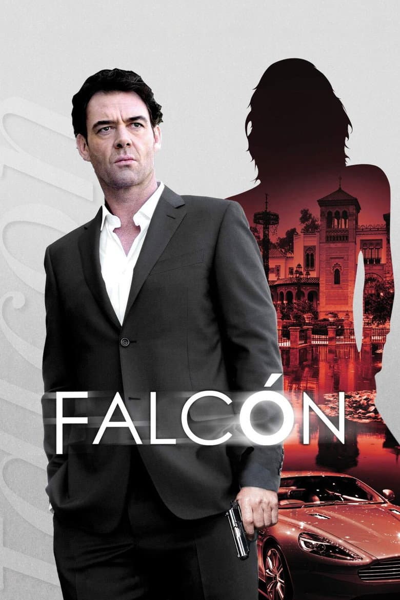 Falcon (DVD)