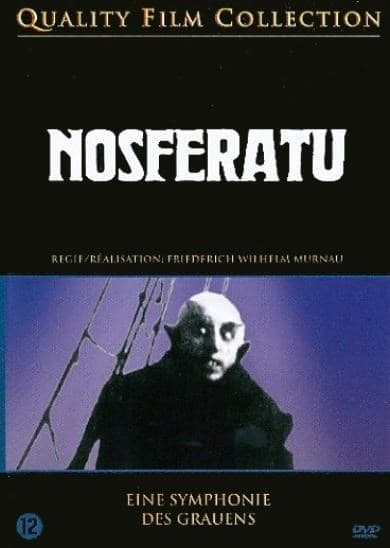 Nosferatu (DVD)