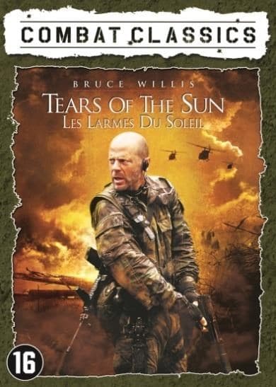 Tears Of The Sun