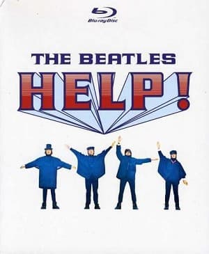 The Beatles - Help! (Blu-ray)