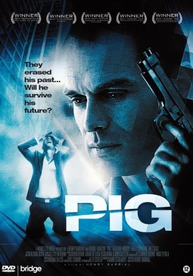 Pig (DVD)