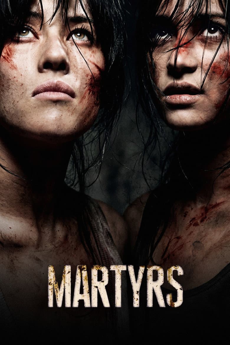 Martyrs (beyond Genres #22) (blu-ray) (Import)