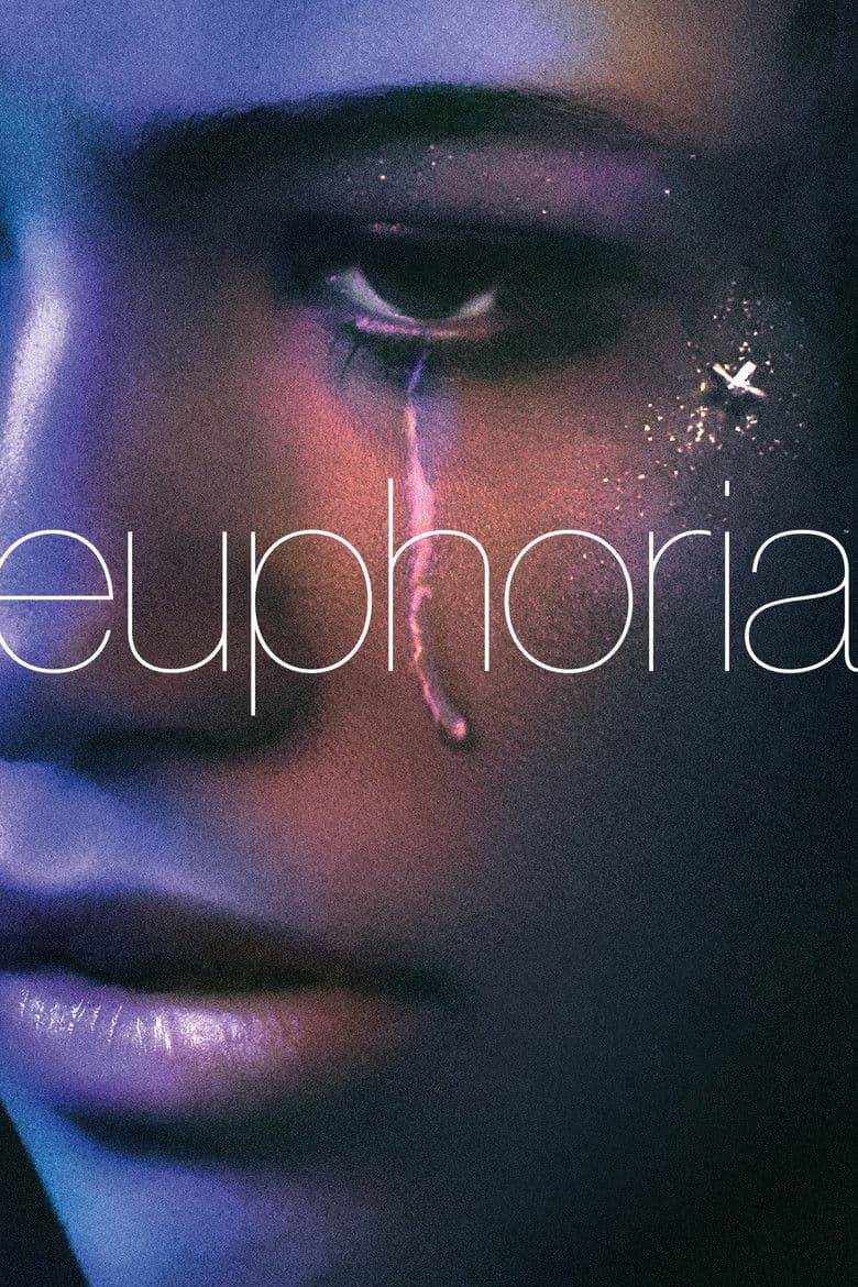 Euphoria - Seizoen 1 - 2 (DVD)