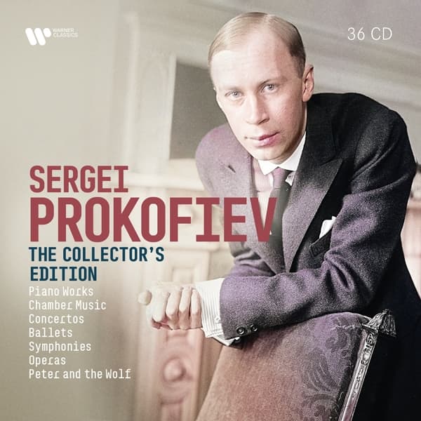 Various Artists - The Collector's Edition (3 CD)