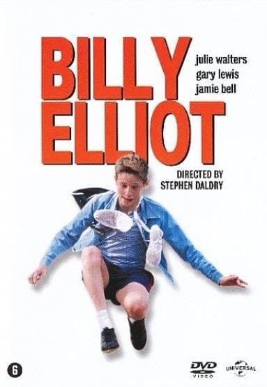 Billy Elliot (DVD)