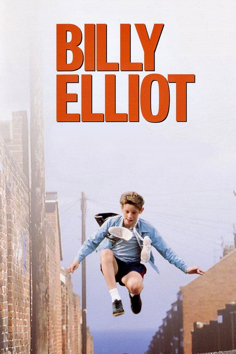 Billy Elliot (DVD)
