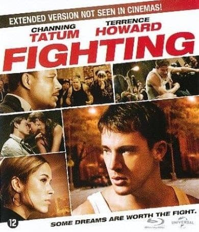 Fighting (Blu-ray)