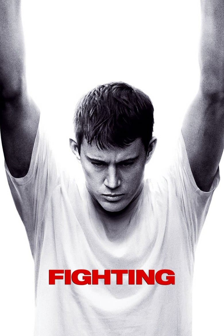 Fighting (Blu-ray)