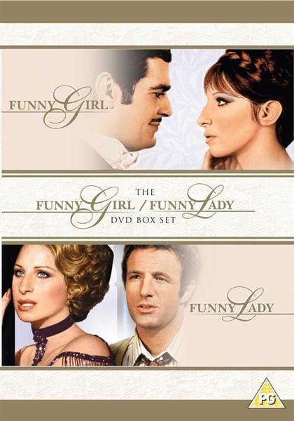 Funny Girl & Funny Lady (Import)