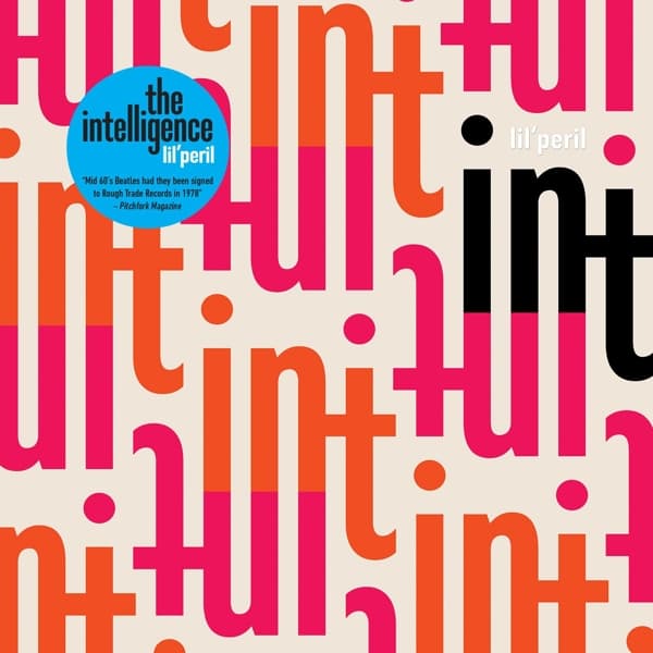 Intelligence - Lil' Peril (LP)