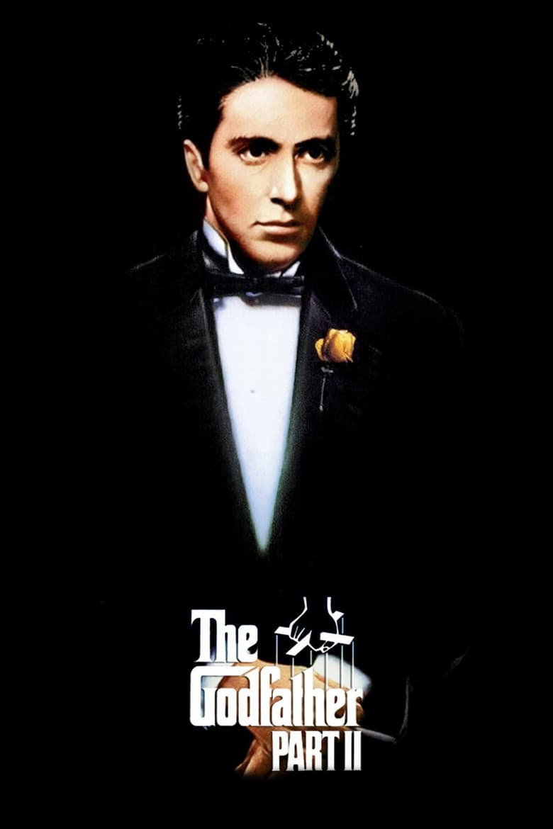 Godfather. The Part Ii (Import)