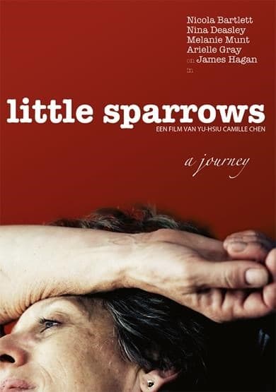 Little Sparrows (DVD)