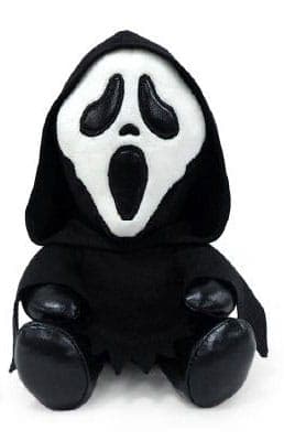 Kidrobot - Peluche Scream Ghostface