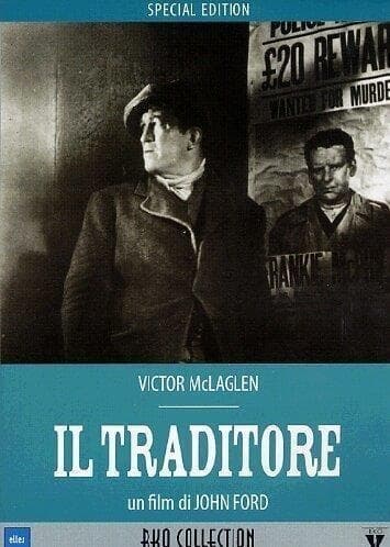 Traditore (il) (Import DE)