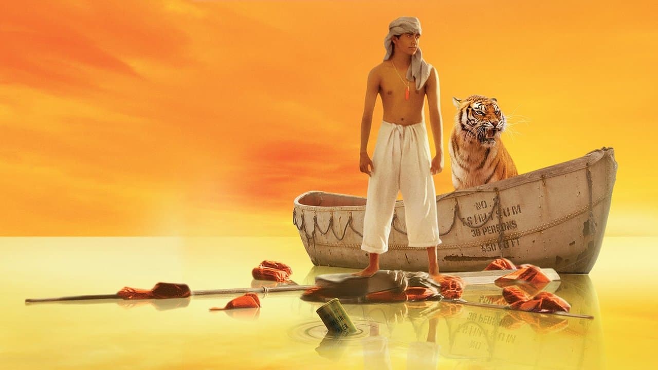 Life Of Pi