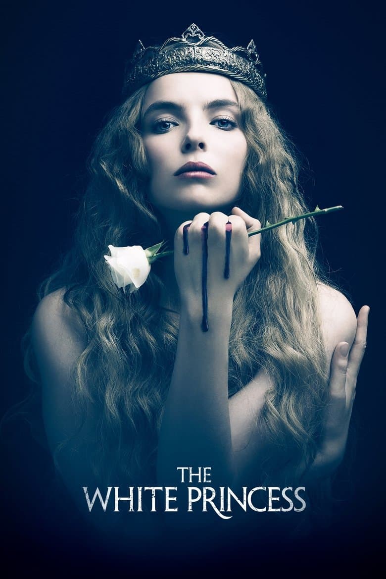The White Princess: The Mini-series - Blu-ray (Import)