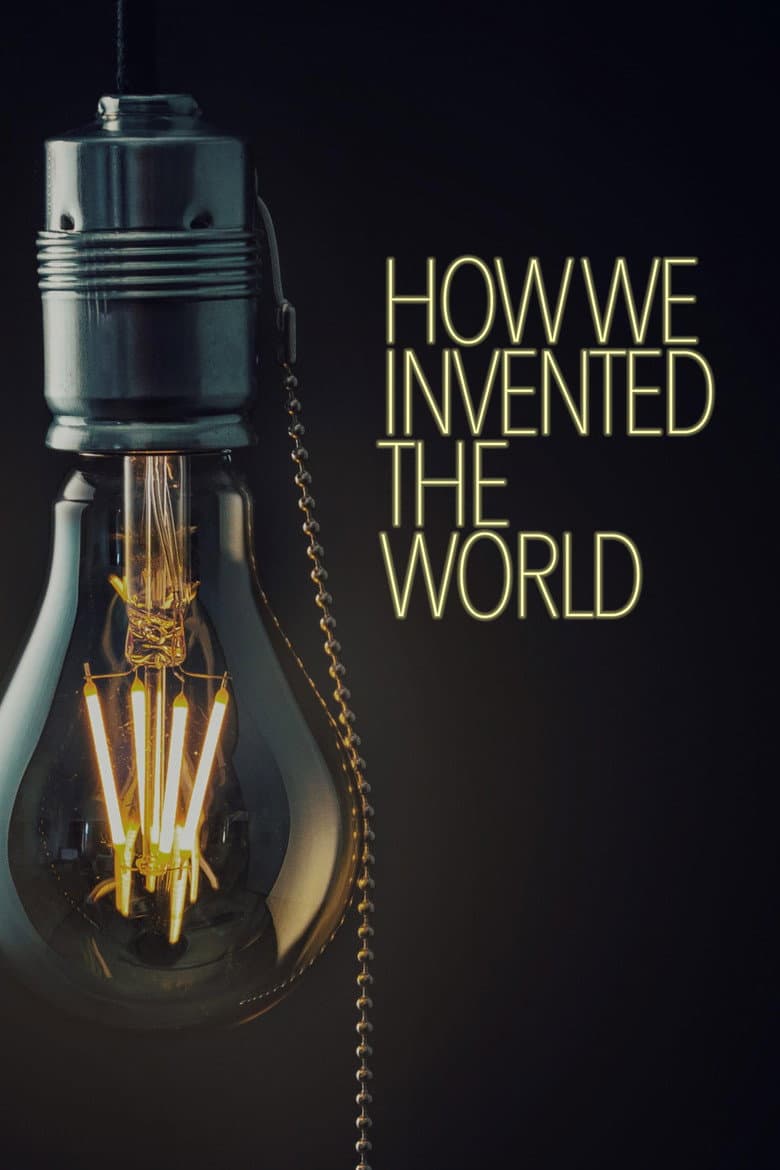 How We Invented The World (DVD)
