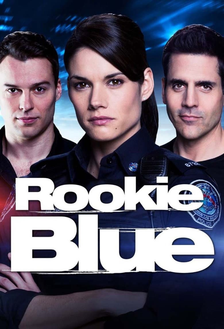 Rookie Blue - Seizoen 2 (DVD)